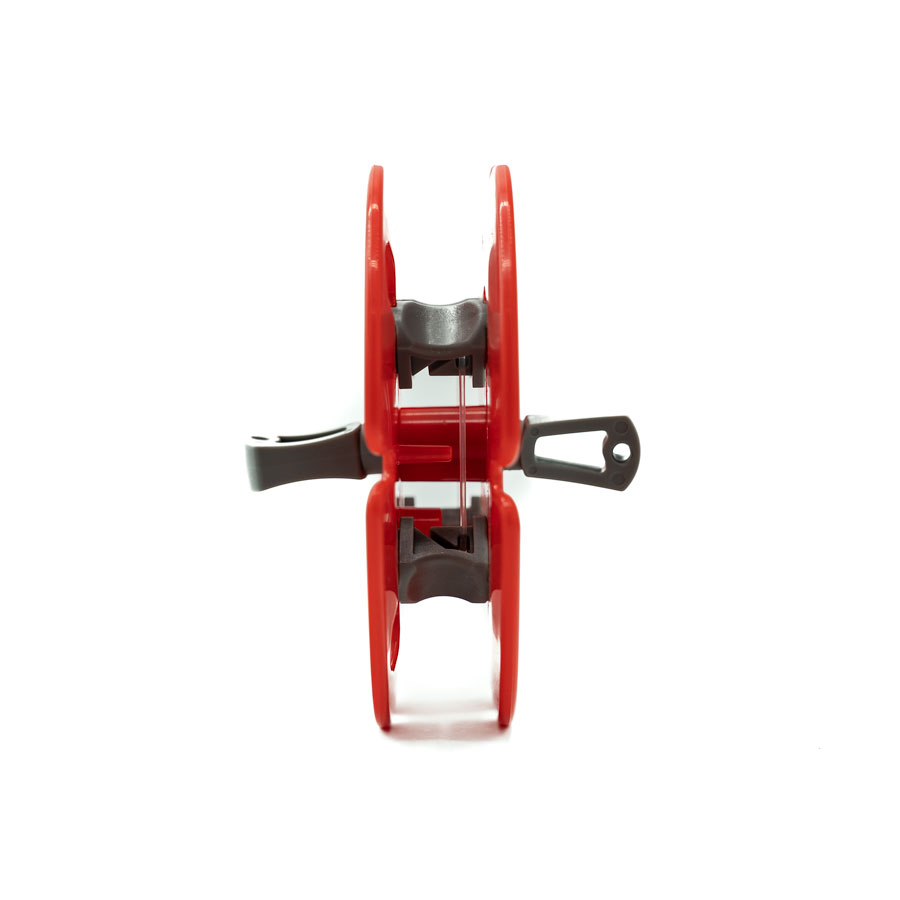 Regulator Spool Portable Line Winder