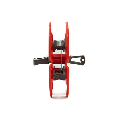 Regulator Spool Portable Line Winder