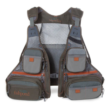 Sagebrush Pro Vest