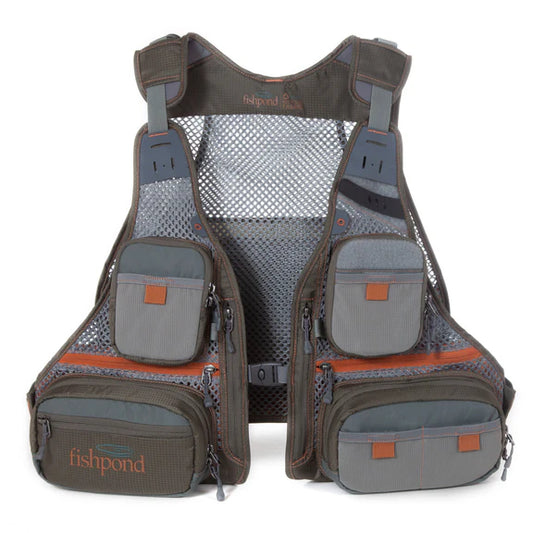 Sagebrush Pro Vest