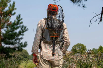 Sagebrush Pro Vest