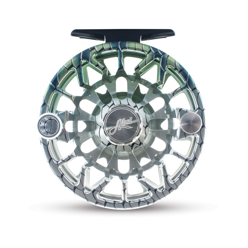 SDS 7/8 Fly Reel - Bonefish