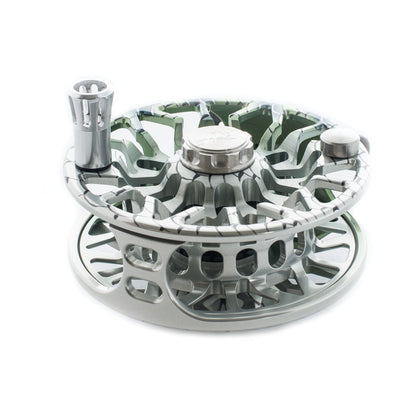 SDS 7/8 Fly Reel - Bonefish
