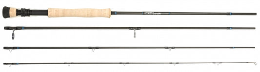 Sector Fly Rod
