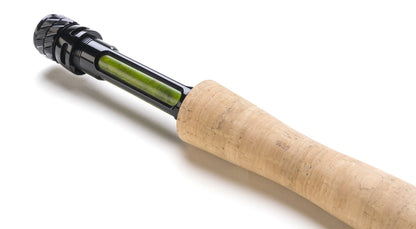 Session Fly Rod