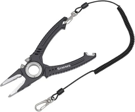 Guide Pliers