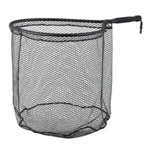 Short Handle Weigh Net - Medium