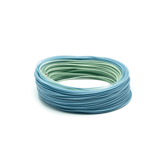 Sonar Titan Full Intermediate Fly Line