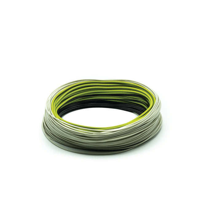 Sonar Titan Sink Tip Fly Line - Sink 6