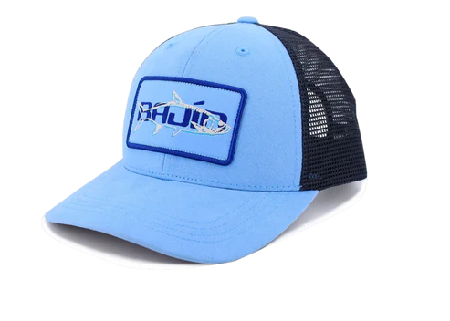 Patch Trucker Hats