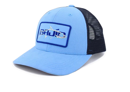 Patch Trucker Hats