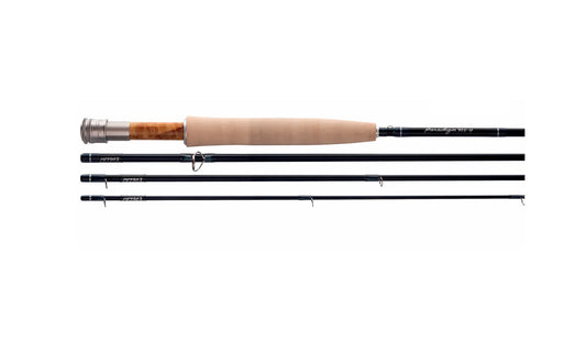 Paradigm Fly Rod
