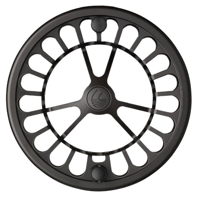 TILT Euro Nymph Reel - Spare Spool