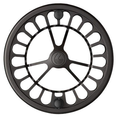 TILT Euro Nymph Reel - Spare Spool