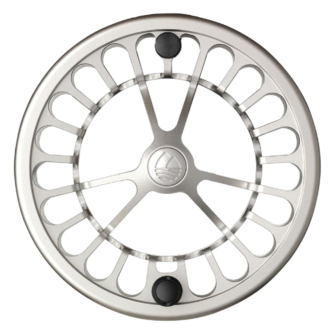 TILT Euro Nymph Reel - Spare Spool