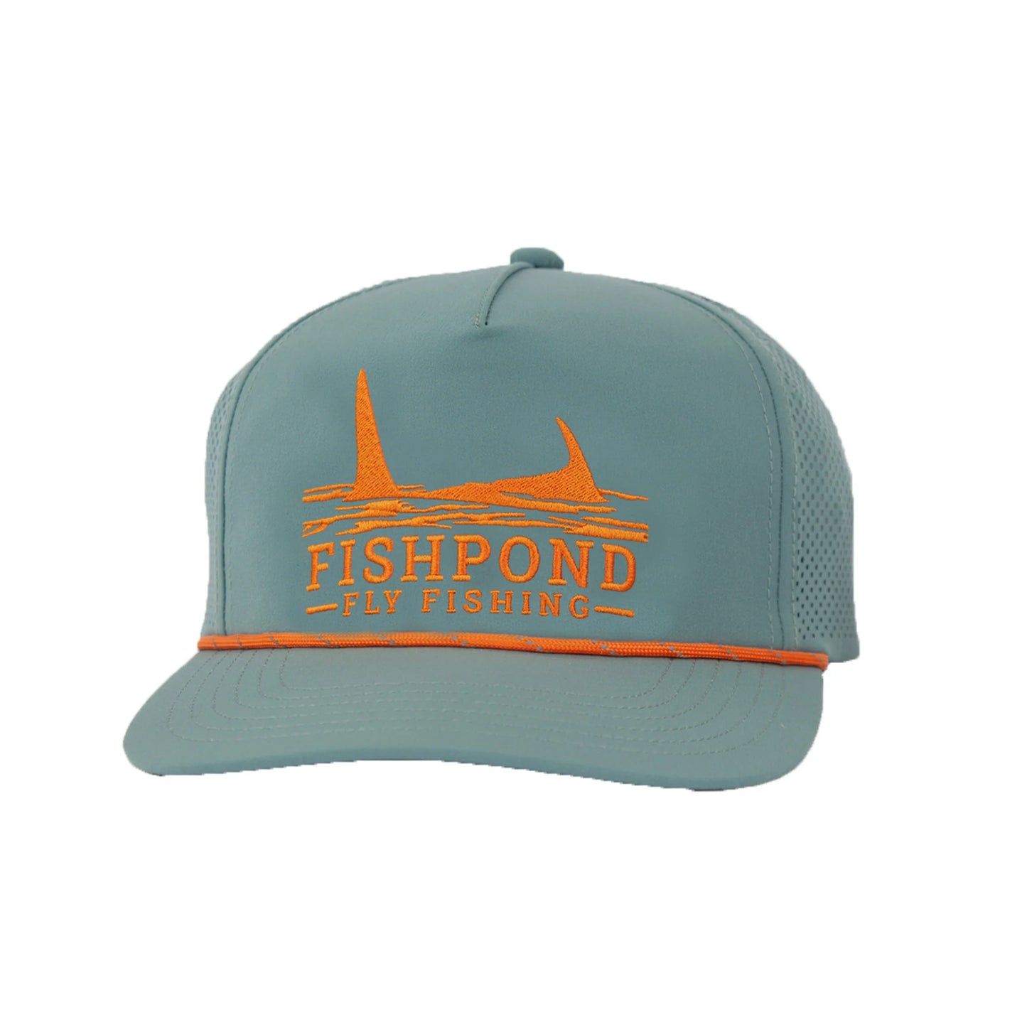 Tracker Hat