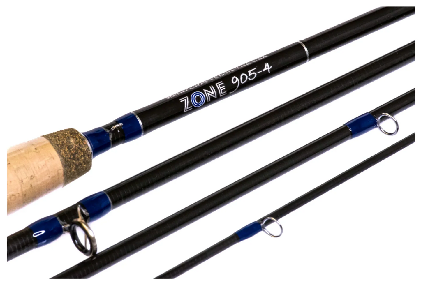 Zone Fly Rod