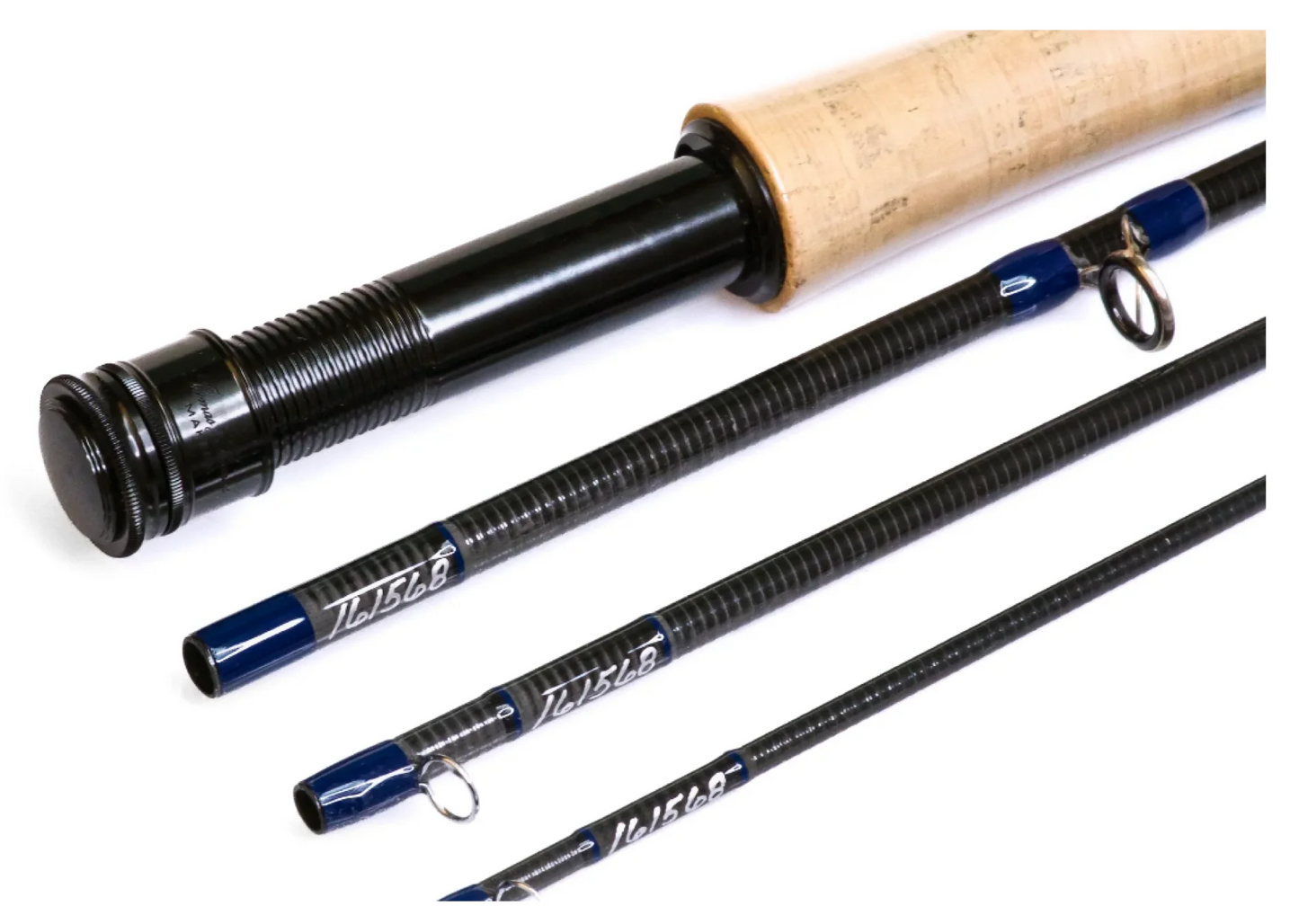 Zone Fly Rod