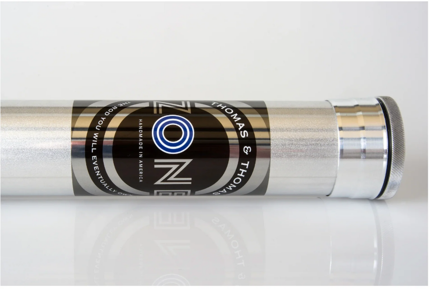 Zone Fly Rod