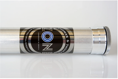 Zone Fly Rod