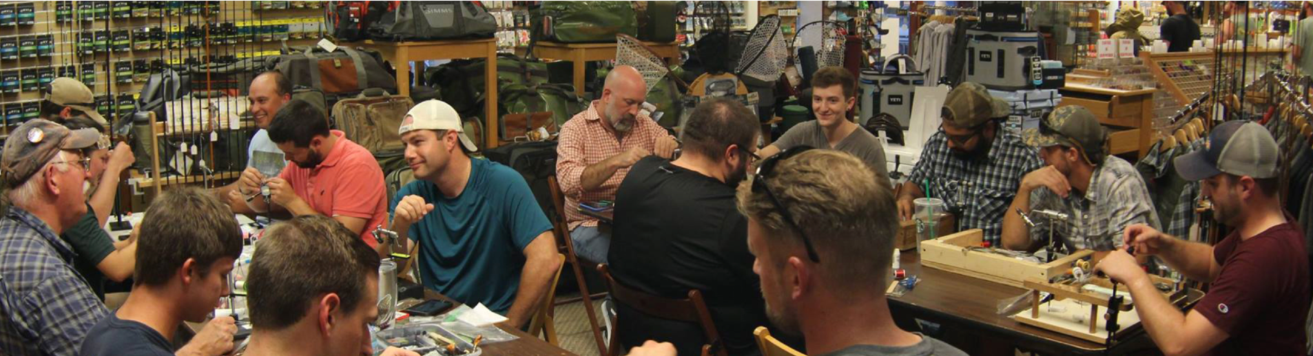 Fly Tying 101-2
