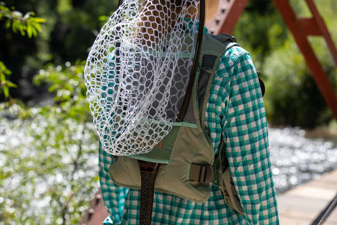 Women's Upstream Tech Vest