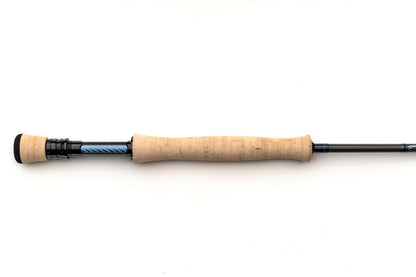 Wave Series Fly Rods