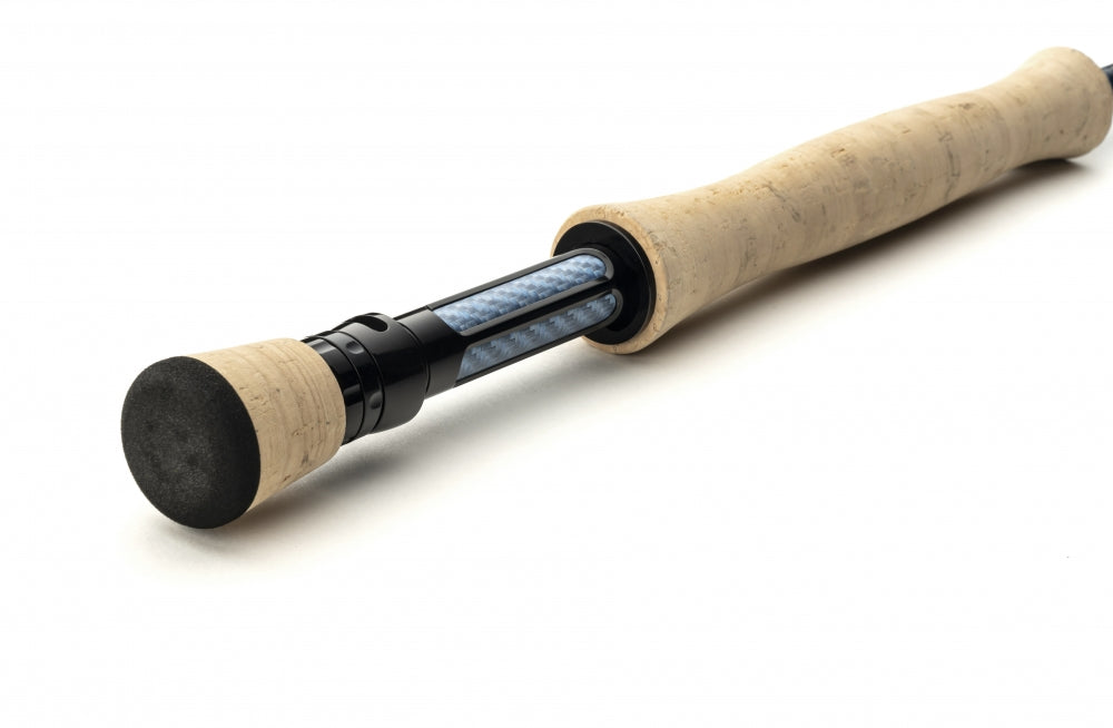 Wave Series Fly Rods