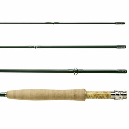 AIR 2 Fly Rod