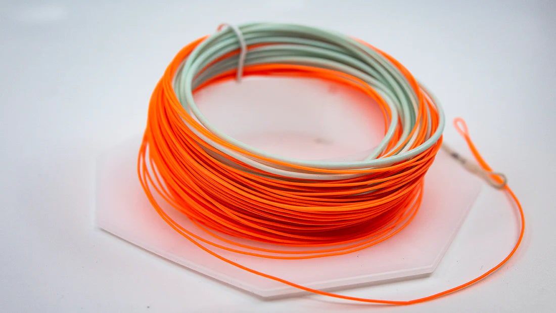 Commando Smooth Integrated Skagit Head/Running Line